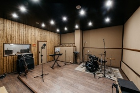 Комната Studio - Репетиционная база